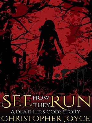 cover image of See How They Run
